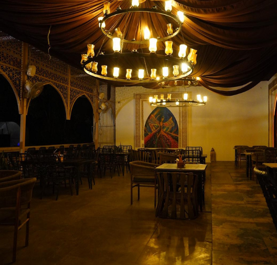 Talab Gallery